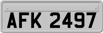 AFK2497