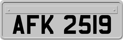 AFK2519