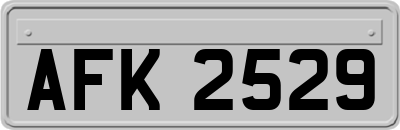 AFK2529