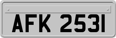 AFK2531