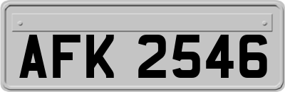 AFK2546