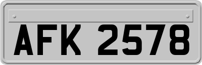 AFK2578