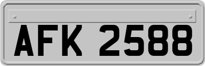 AFK2588