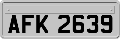 AFK2639