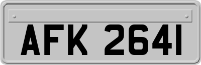 AFK2641