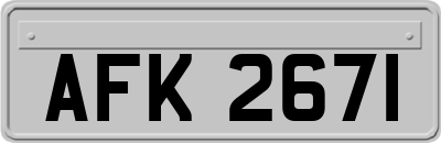 AFK2671