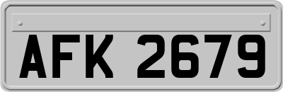 AFK2679