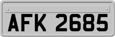 AFK2685
