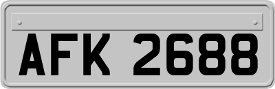 AFK2688