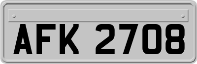AFK2708