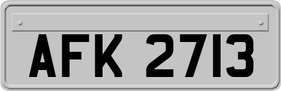 AFK2713