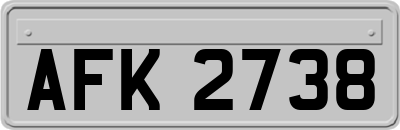 AFK2738