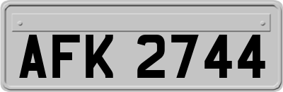 AFK2744