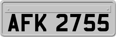 AFK2755