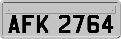 AFK2764
