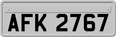 AFK2767