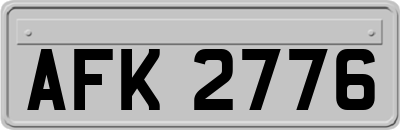 AFK2776