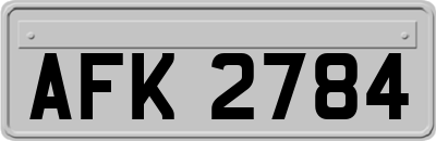 AFK2784