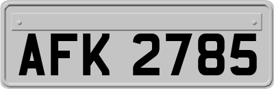 AFK2785