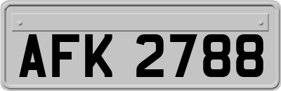 AFK2788