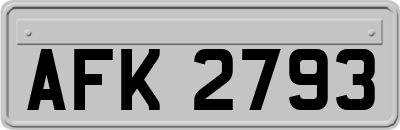 AFK2793