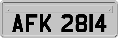 AFK2814