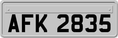 AFK2835