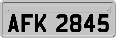AFK2845