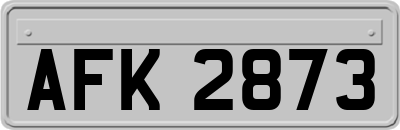 AFK2873