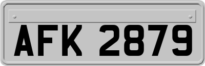 AFK2879