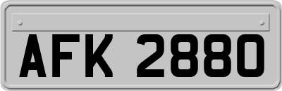 AFK2880