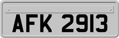 AFK2913
