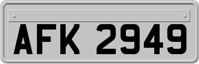 AFK2949