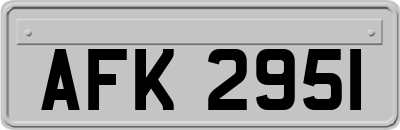 AFK2951