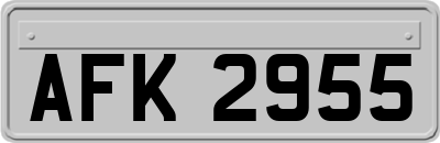 AFK2955