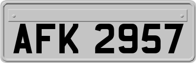 AFK2957
