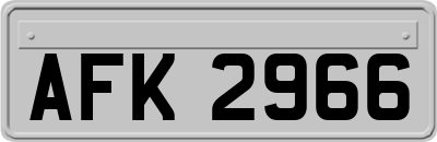 AFK2966