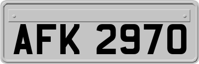 AFK2970
