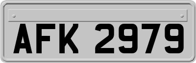 AFK2979
