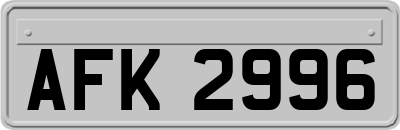 AFK2996