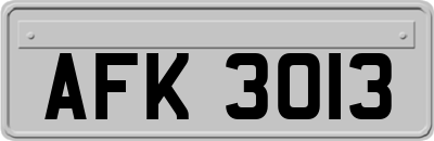 AFK3013