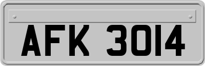 AFK3014