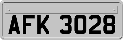 AFK3028