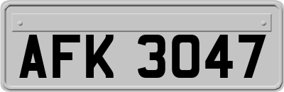 AFK3047