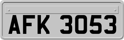 AFK3053