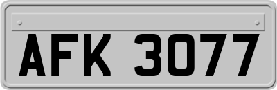 AFK3077