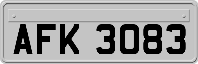 AFK3083