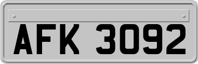 AFK3092
