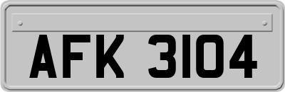 AFK3104