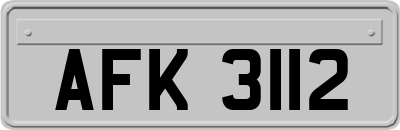 AFK3112